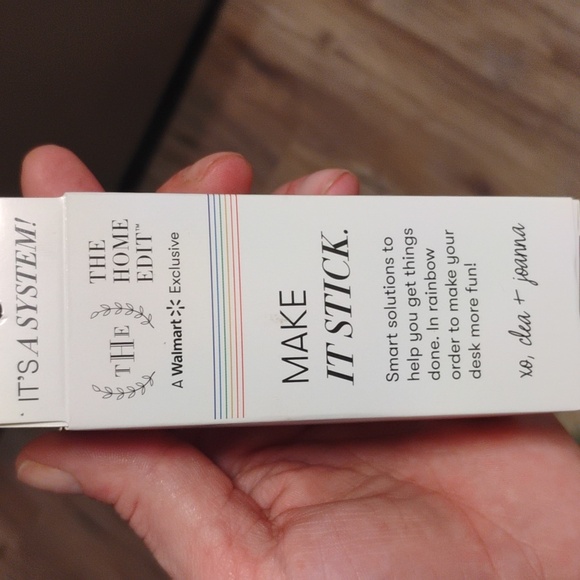 Washi tape 6 rolls 7 meters - Picture 2 of 5